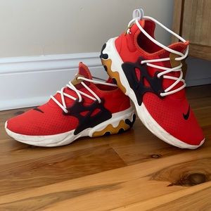 Nike Air Presto Sneakers